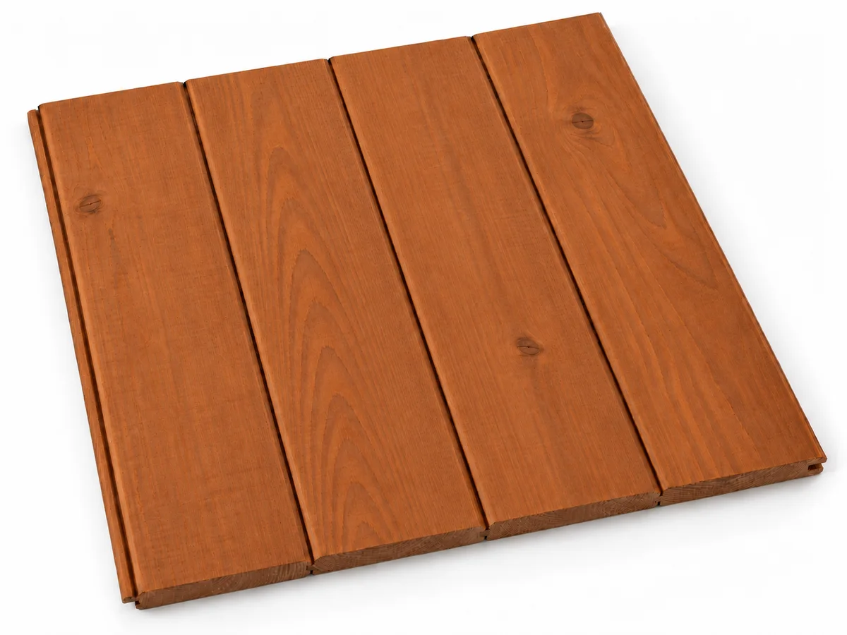 Próbnik koloru drewna CHESTNUT