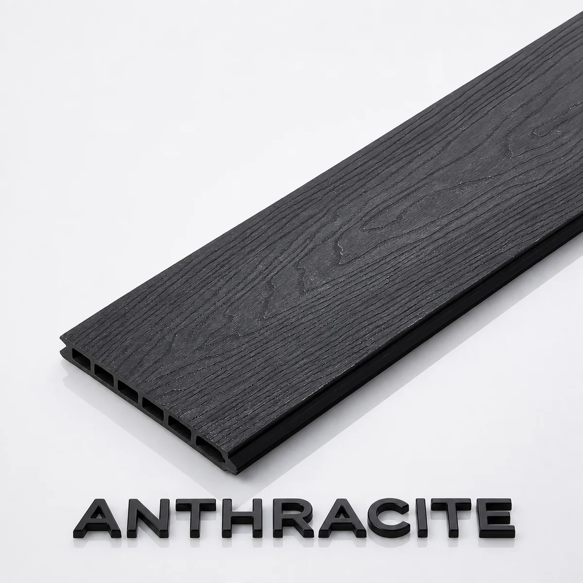 Próbnik koloru kompozytu ANTHRACITE
